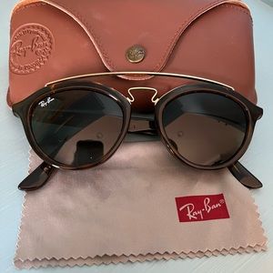 Ray-Ban Gatsby II Sunglasses